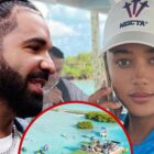 Drake's Turks & Caicos Bae Boosting Beach Club Sales, Manager Says