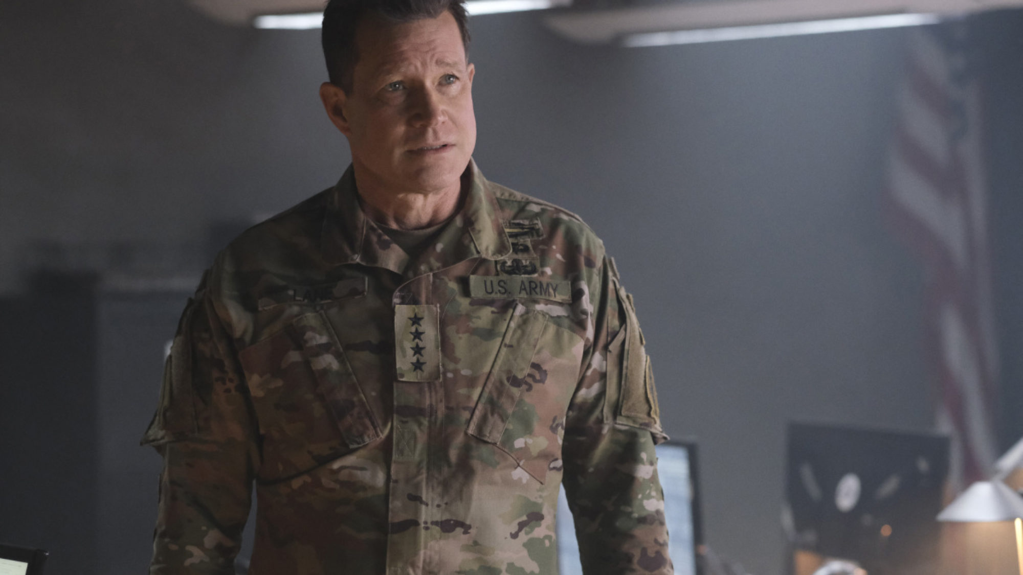 Dylan Walsh rejoint la distribution de la dernière saison de “Superman & Lois”