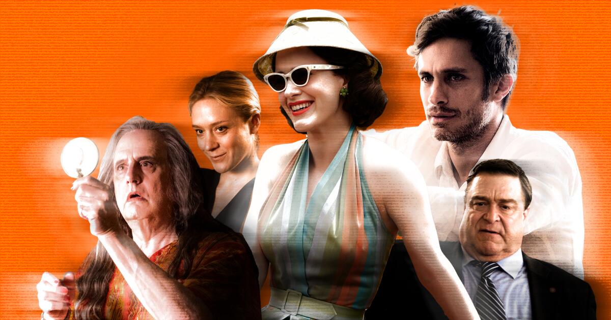 Échec de la saison pilote d’Amazon: où le streaming a mal tourné
