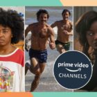 Save Up to 83% on Amazon Prime Video Channels Now