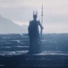 'Lord of the Rings' fanfic writer loses 'frivolous' lawsuit against Amazon, Tolkien estate