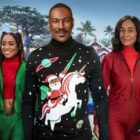 Eddie Murphy names ‘The Candy Cane Lane’ co-star he ‘clicked’ with