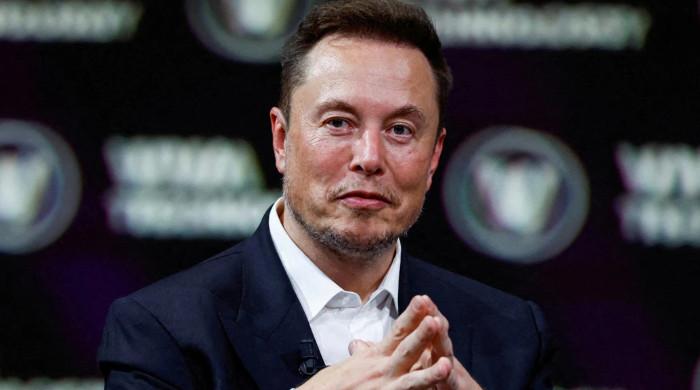 Elon Musk crée le buzz en parlant du rôle de Tesla dans un film Netflix