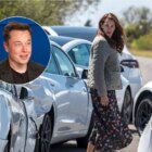 Elon Musk comments on Tesla scene in Leave the World Behind