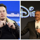 Elon Musk Removes Disney+ App From Tesla Screens – OutKick