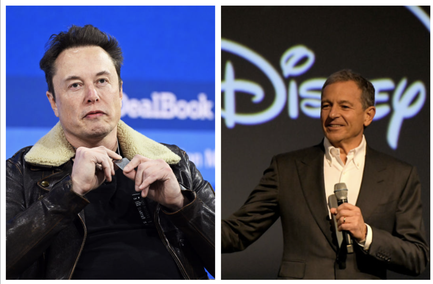 Elon Musk retire l’application Disney+ des écrans Tesla – OutKick