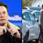 Elon Musk hits back at apparent jibe in Tesla scene of Netflix's Leave the World Behind starring Julia Roberts