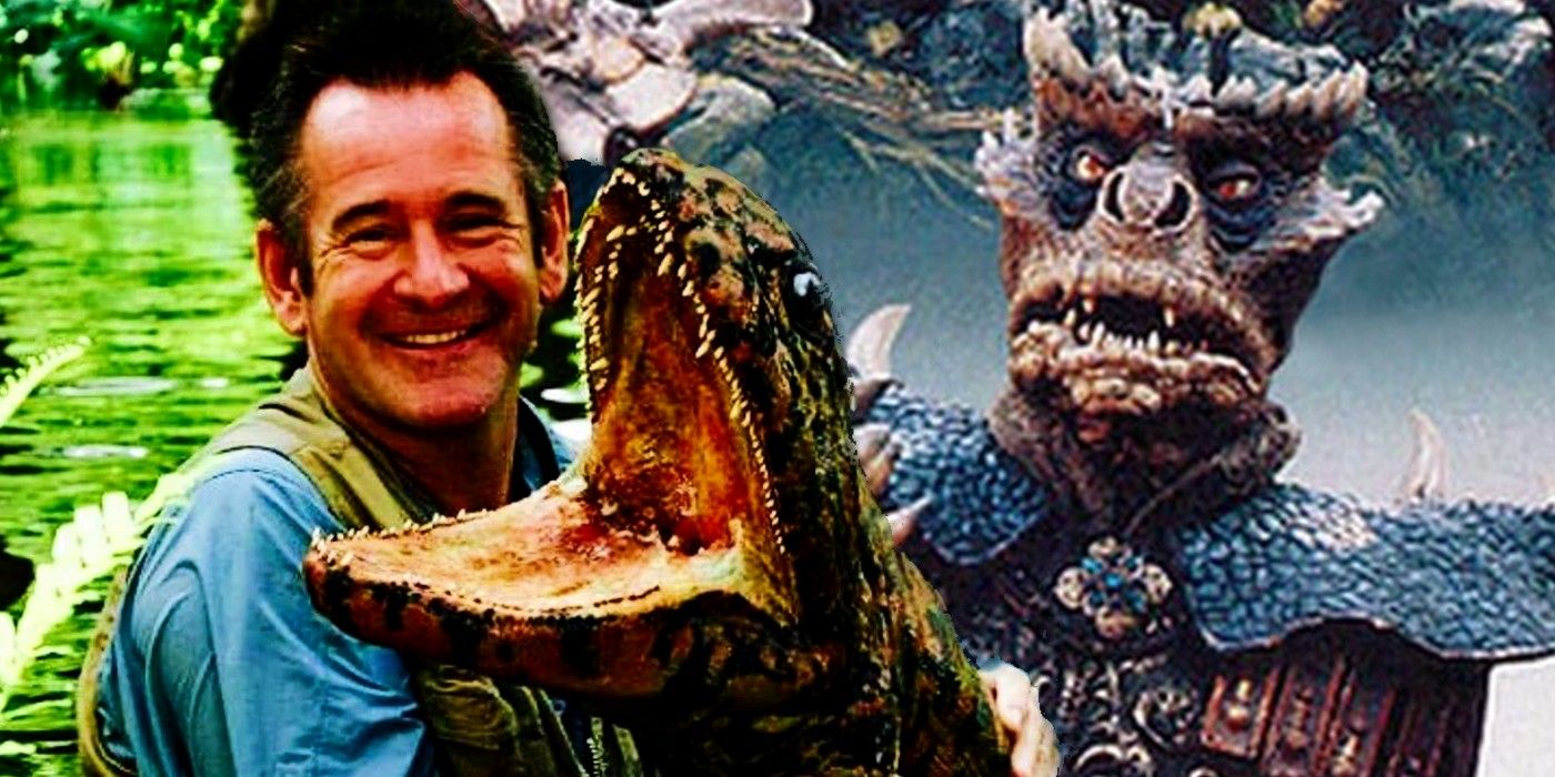 Émissions TV sur les dinosaures oubliées par le temps