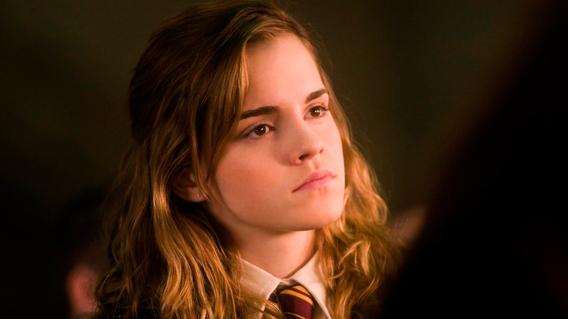 Emma Watson a failli abandonner la comédie après Harry Potter