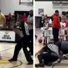 Cops Investigating Ref Brawl During Colorado Youth Basketball Game