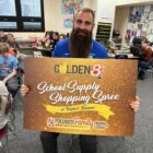Shelby County teacher sprints to success - Indianapolis News | Indiana Weather | Indiana Traffic