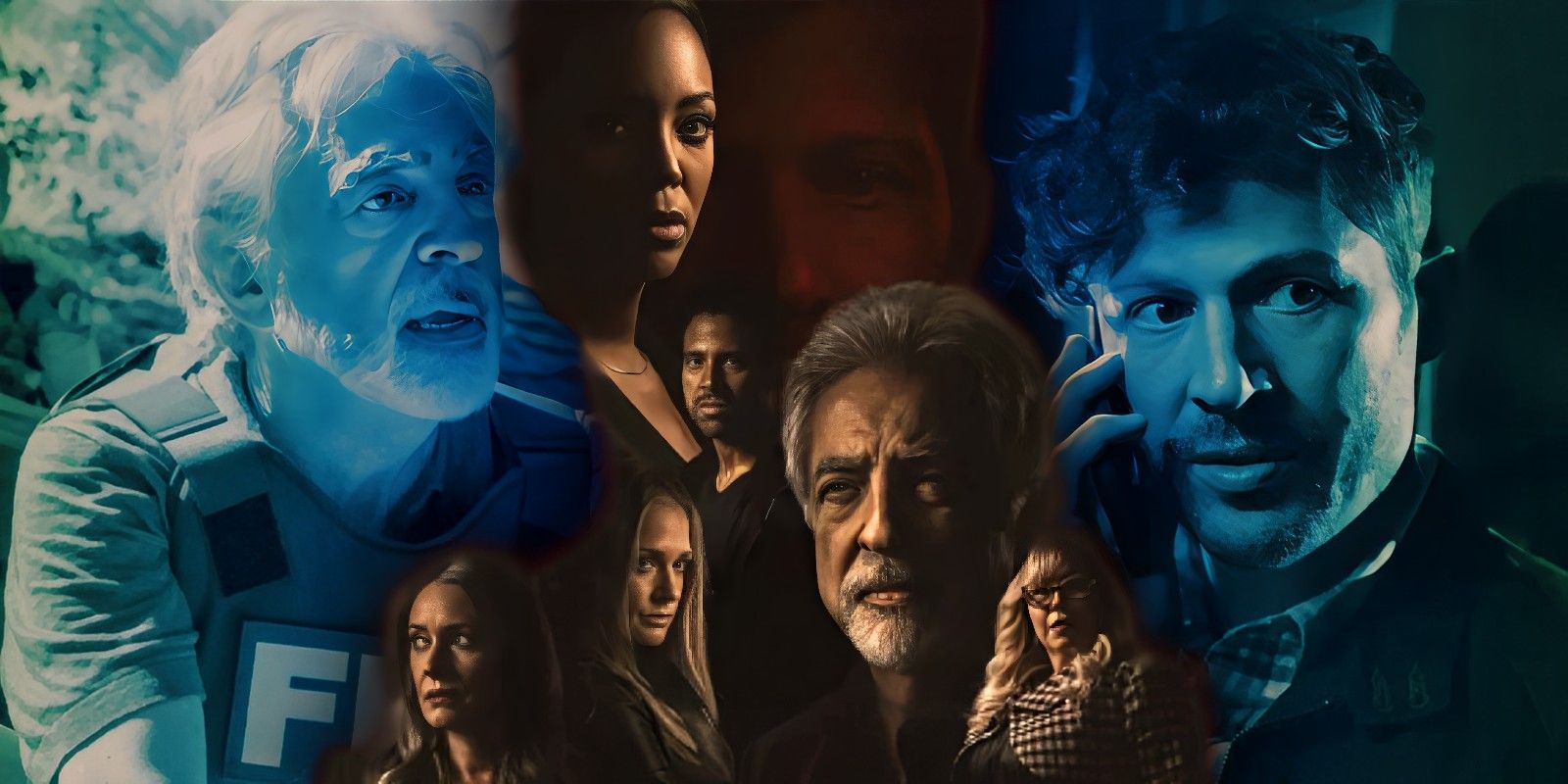 Épisodes de Criminal Minds Evolution classés