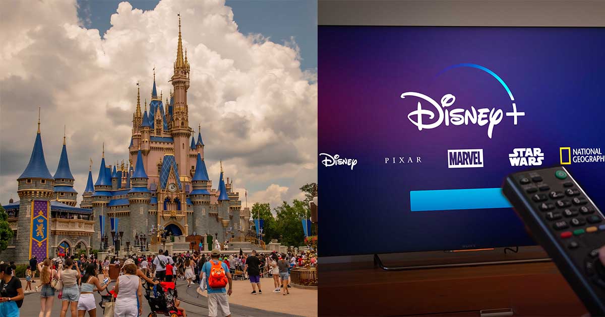 Erreur coûteuse : Une famille achète pour 10 000 $ de cartes-cadeaux Disney+ en pensant que c’était pour Disneyland • PhilSTAR Life