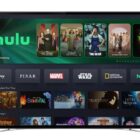 Disney Plus with Hulu
