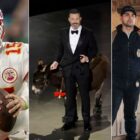 Super Bowl, Oscars, NCIS