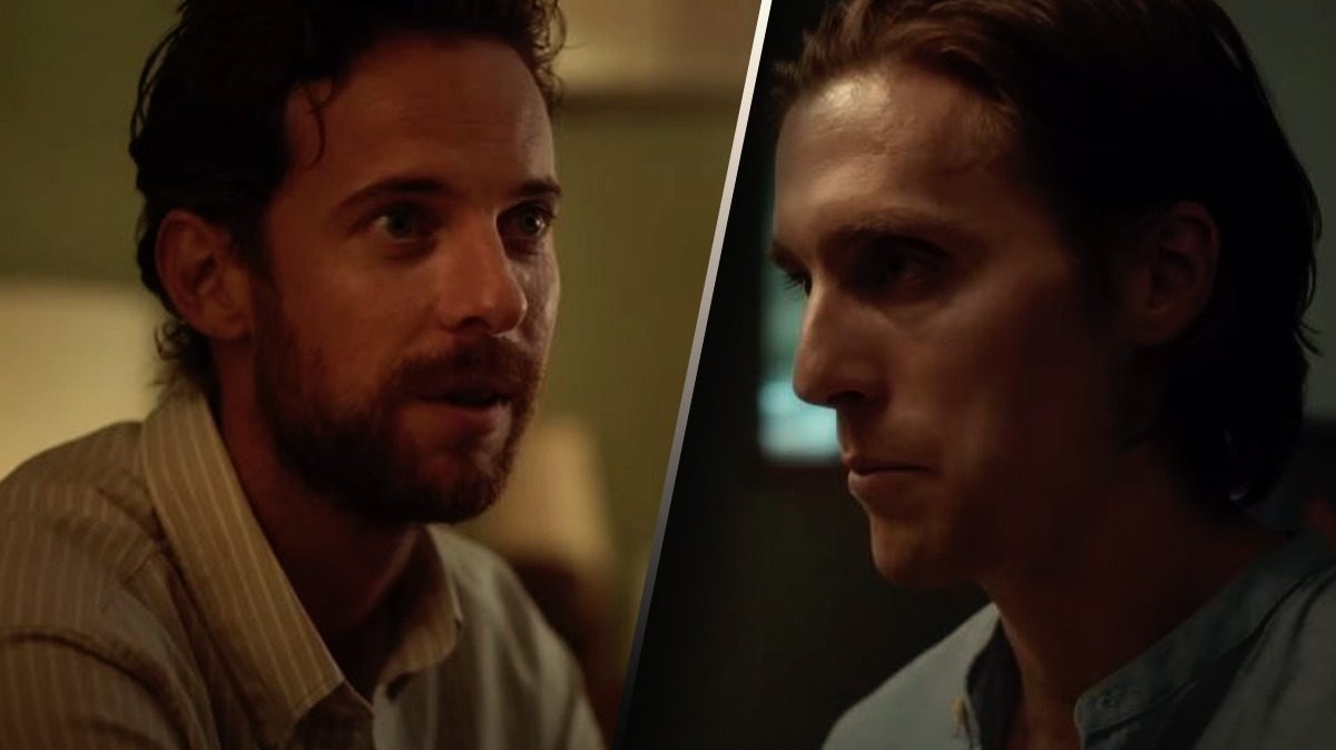 Explication: Pourquoi Adam a-t-il ciblé Tom dans “La femme du tueur en série” ?