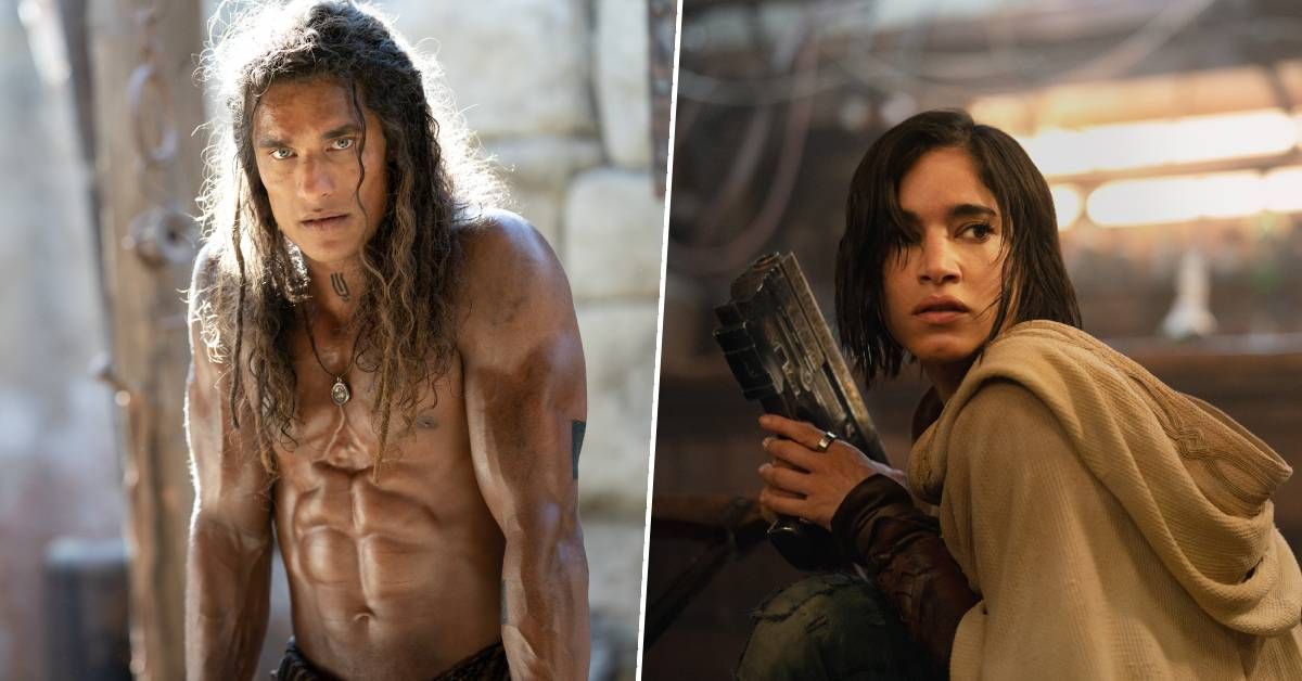 Explication de la fin de Rebel Moon : vos questions répondues sur le film Netflix de Zack Snyder