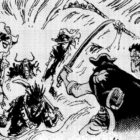 God Valley Incident in One Piece (Explained)