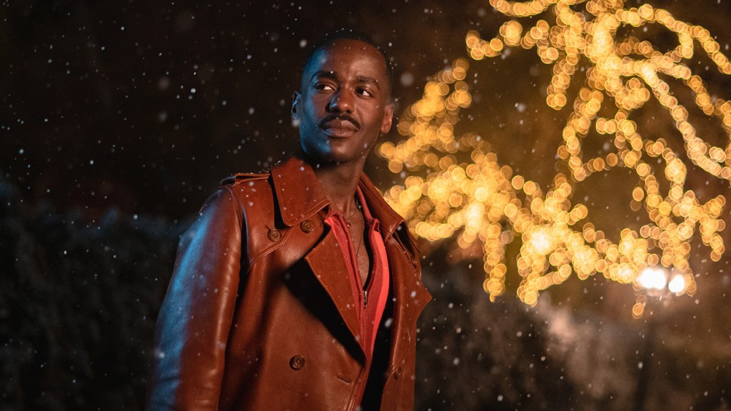 Explication du spécial de Noël “The Church on Ruby Road” de Doctor Who – The Hollywood Reporter