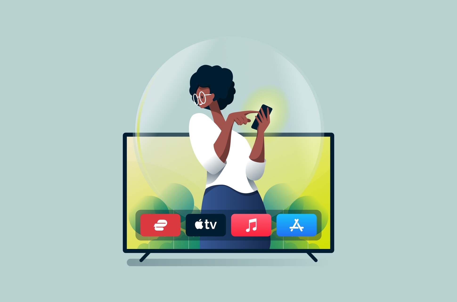 ExpressVPN disponible sur Apple TV – Appleosophy