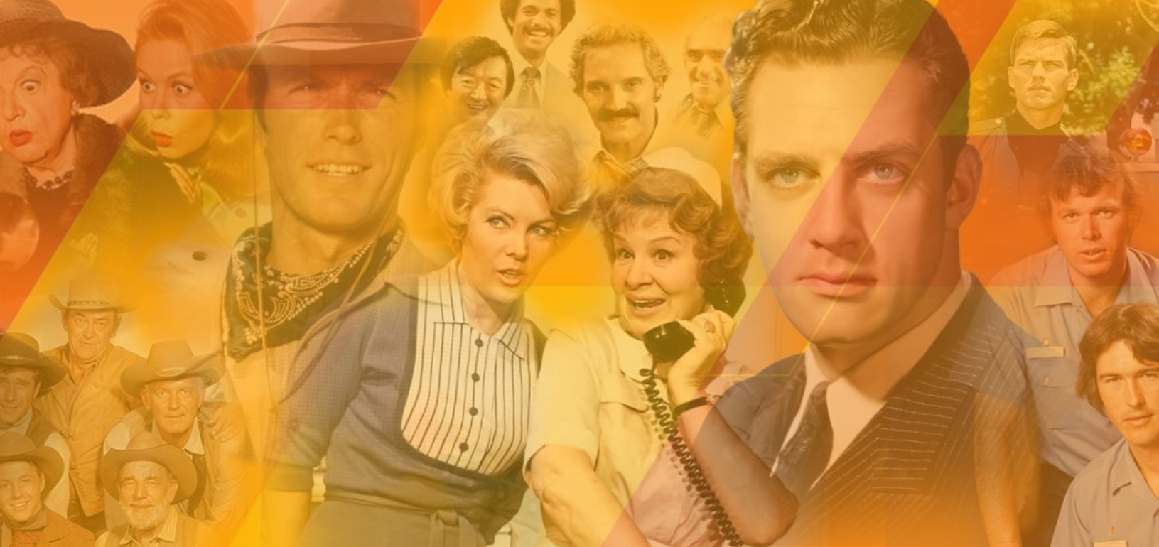 FETV présente de nombreux épisodes de séries classiques lors de son événement du Nouvel An.