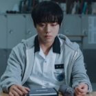 Park Ji-hoon in Weak Hero Class 1 as Si-eun