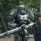 Amazon released the first teaser trailer for its Fallout series