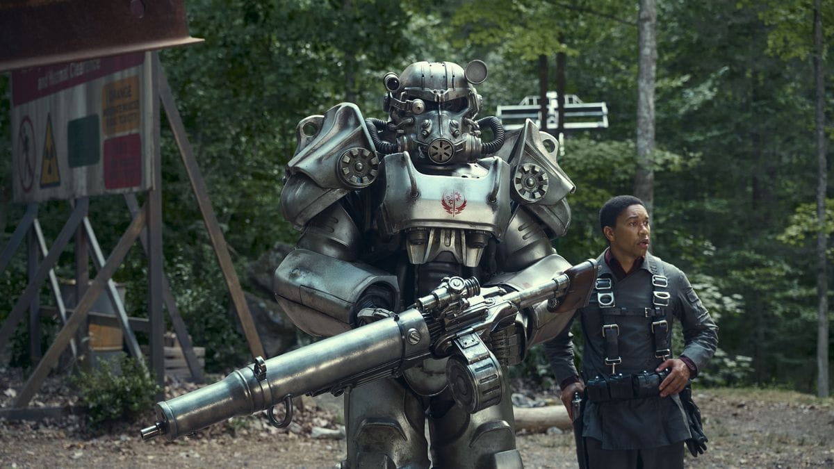 Fallout Teaser Trailer: Amazon crée un Wasteland fidèle, brutal et excentrique pour sa série