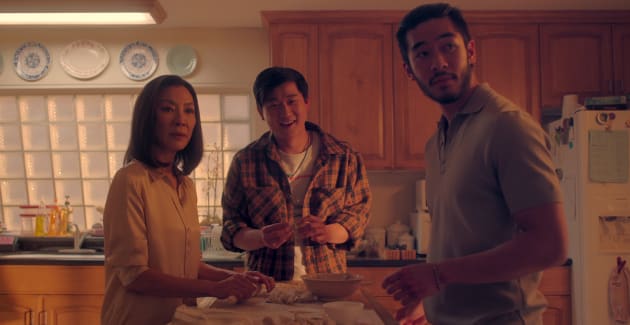 Fanatic Feed: Bande-annonce de Brothers Sun, Ray Romano & Lamorne Morris sur Netflix, et plus encore