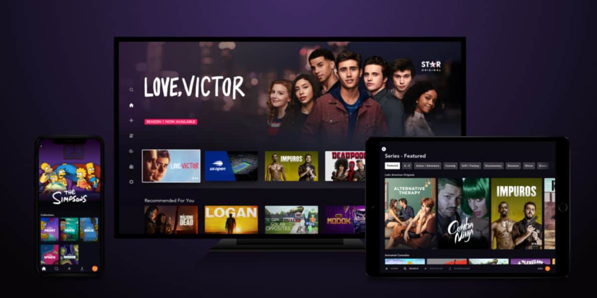 Fermeture du service de streaming Disney dans certains pays l’année prochaine