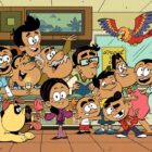 "The Casagrandes Movie" to Premiere on Netflix in 2024