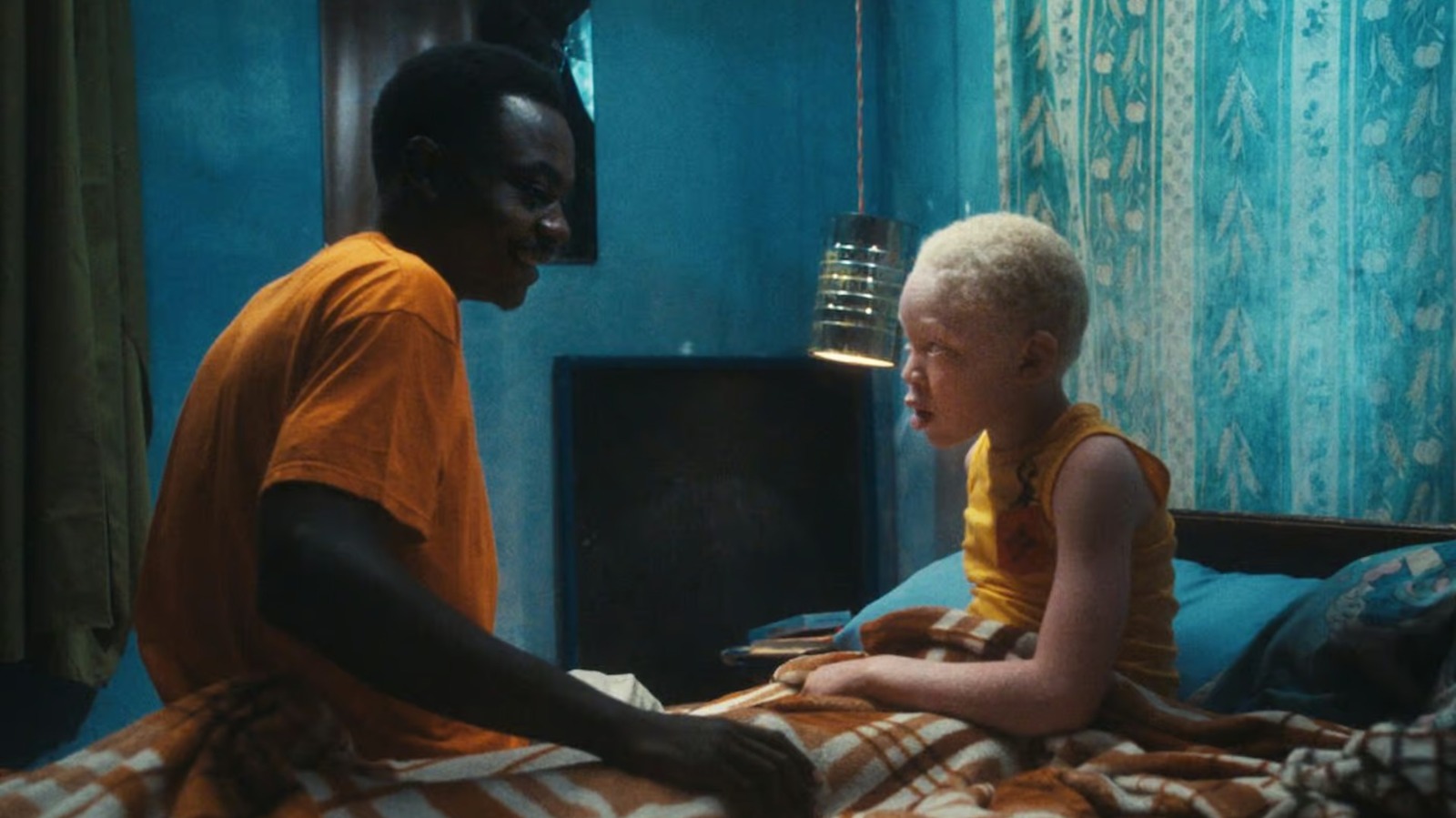 Film Zambien sur Netflix : un vrai torrent d’émotions