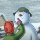 Today’s ‘Christmas Movie of the Day’ is a classic Oscar nominee with no spoken dialogue
