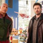 Dwayne Johnson & Chris Evans' Upcoming Christmas Action Movie Finally Gets A 2024 Release Date