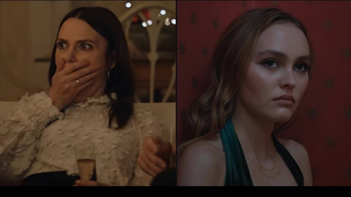 Film de Noël bouleversant avec Keira Knightley fait pleurer les abonnés Amazon Prime