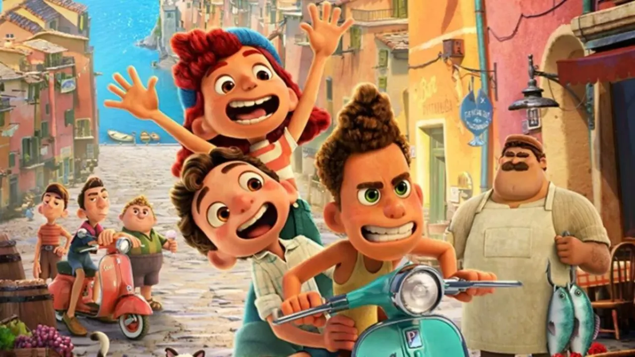 Films Disney+ bientôt au cinéma 2024