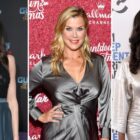 Mallory Jansen, Alison Sweeney, and Deborah Ayorinde