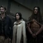 MOVIES: Rebel Moon - Part One: A Child of Fire