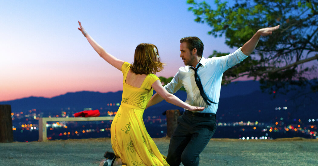 Films à regarder avant leur départ de Netflix en janvier : 9 recommandations.