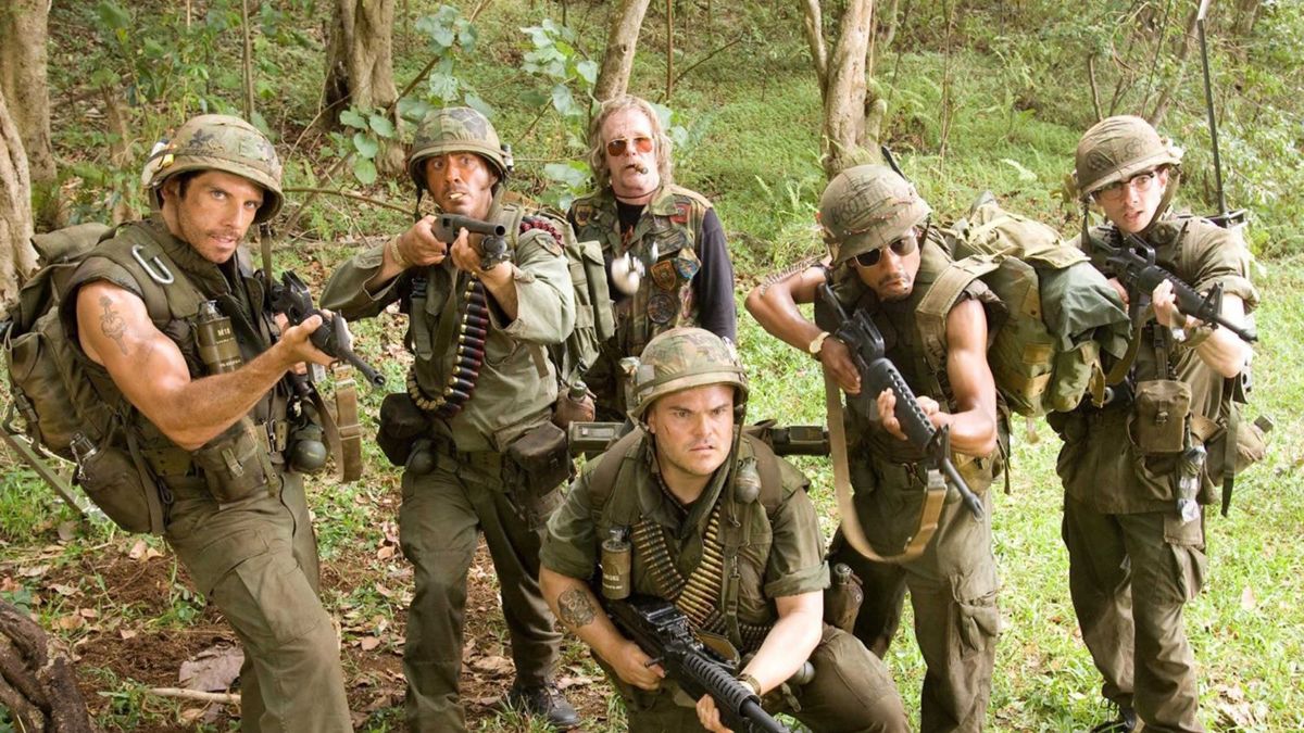 Films classiques de Tom Cruise, Tom Hanks et Jim Carrey bientôt retirés de Prime Video