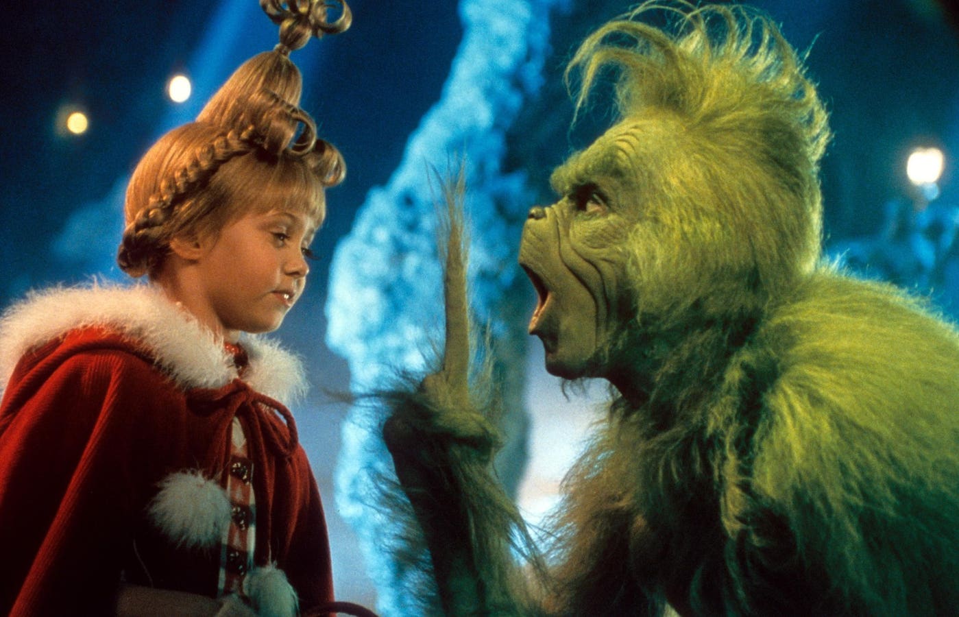 Films de Noël 2023 : ‘Elf’, ‘Die Hard’ et bien d’autres