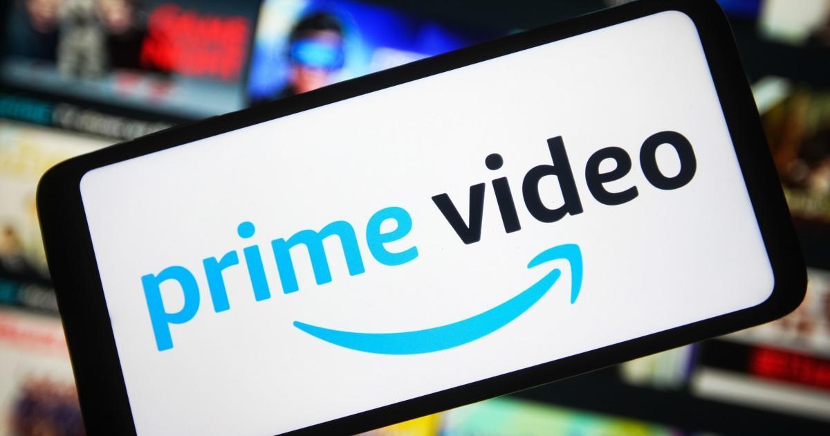 Nouveautés à venir sur Prime Video en janvier 2024
