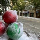 Christmas movies to watch that were made in Wilmington NC