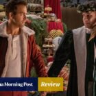 What to stream over Christmas: Ryan Reynolds and Will Ferrell in Spirited, West End singer Hannah Waddingham from Ted Lasso, Jamie Oliver’s turkey tips