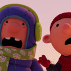 ‘Dashing Through the Snow’ and More Children’s Movies to Stream Now