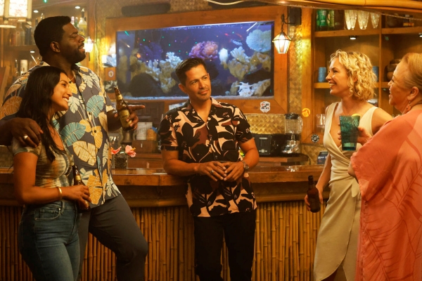 Fin de la saison 5 de Magnum PI : NBC annonce un final de deux heures (à regarder) – séries TV annulées et renouvelées, audiences