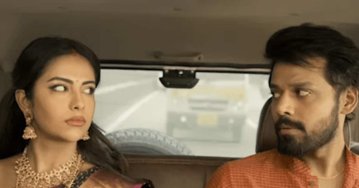Fin de la série Telugu : comment ça se termine ?