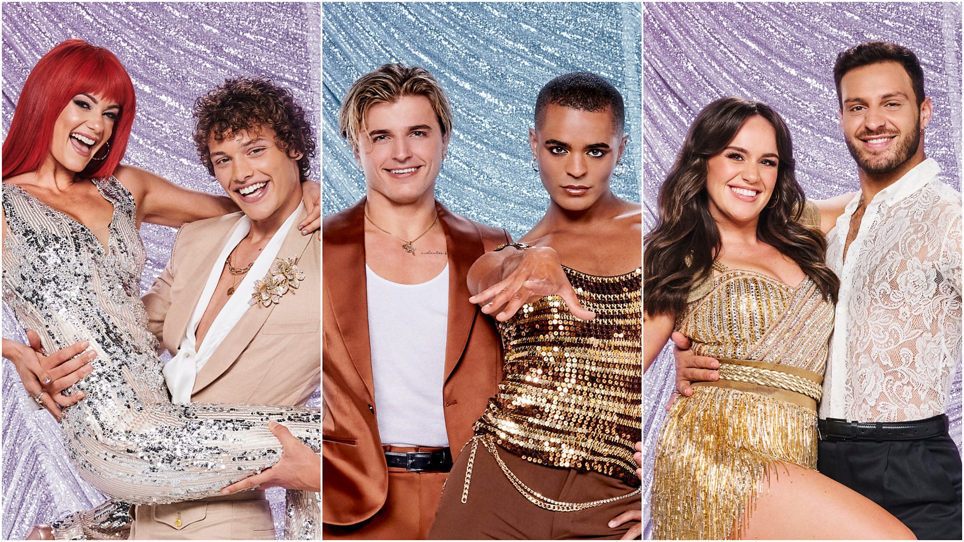 Finale de Strictly Come Dancing 2023 : Tout ce qu’il faut savoir