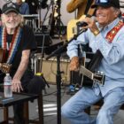 Celebrating Willie Nelson’s 90th, ‘Archer’s Final Mission, ‘Gilded Age’ and ‘Fellow Travelers’ Finales, A Christmas Cavalcade