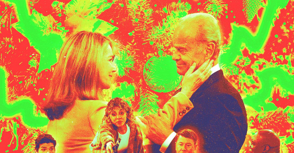 Frasier était finalement plus drôle que ‘Frasier’